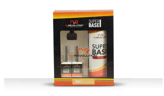 Nurevolution Super Base Refill Set